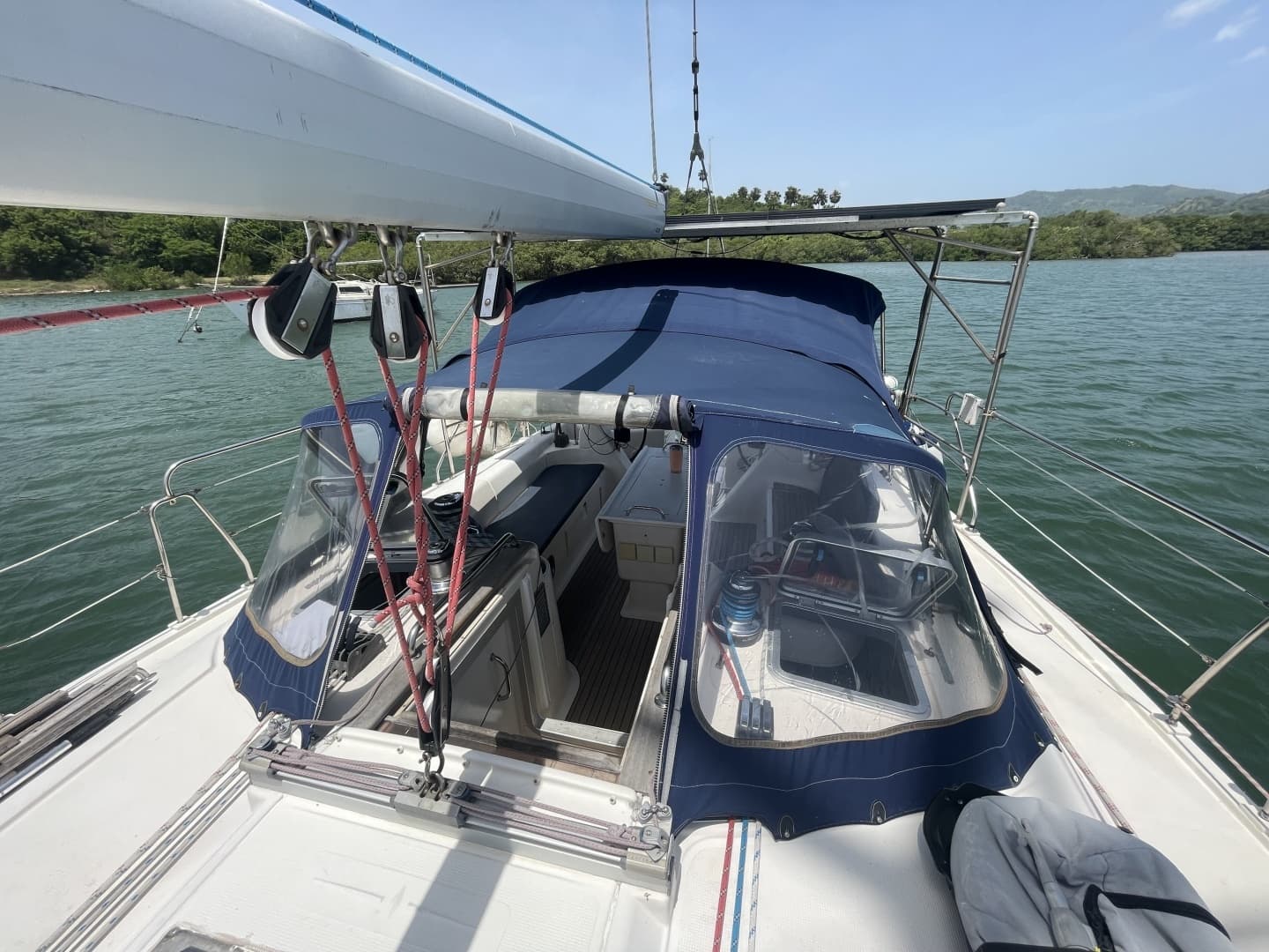 2001 Bavaria 50 - Image 7