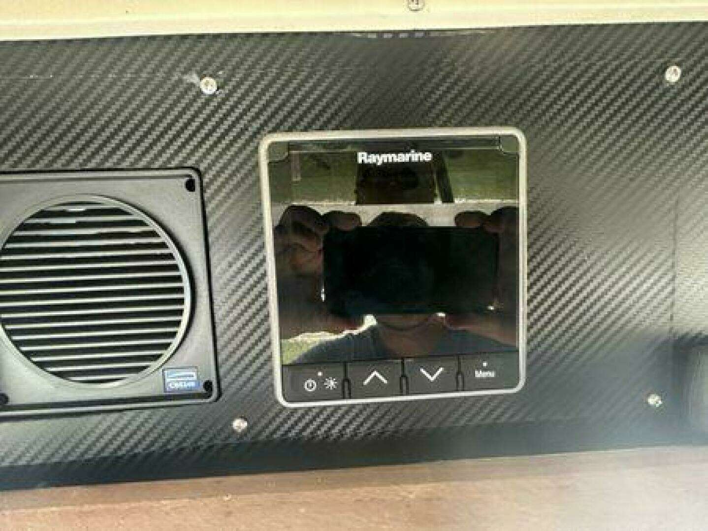 1986 Viking Convertible - Image 18
