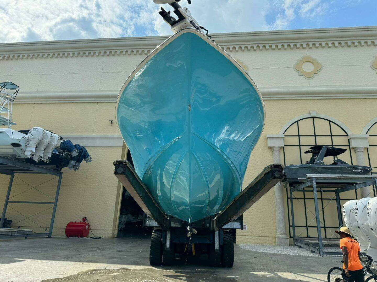2024 Key West 239 FS - Image 3