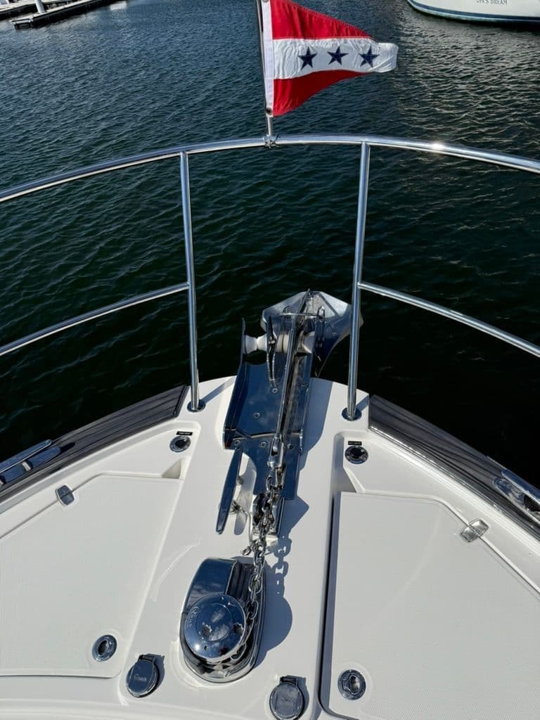 2024 Sabre 45 Salon Express - 11