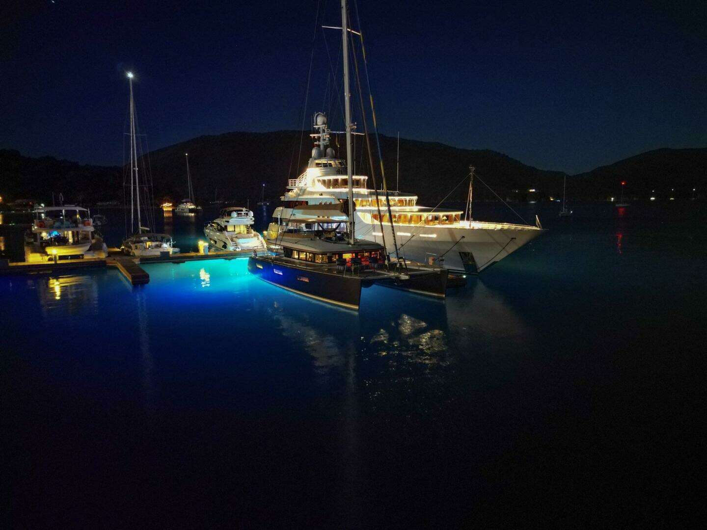 2016 Lagoon 620 - Image 41