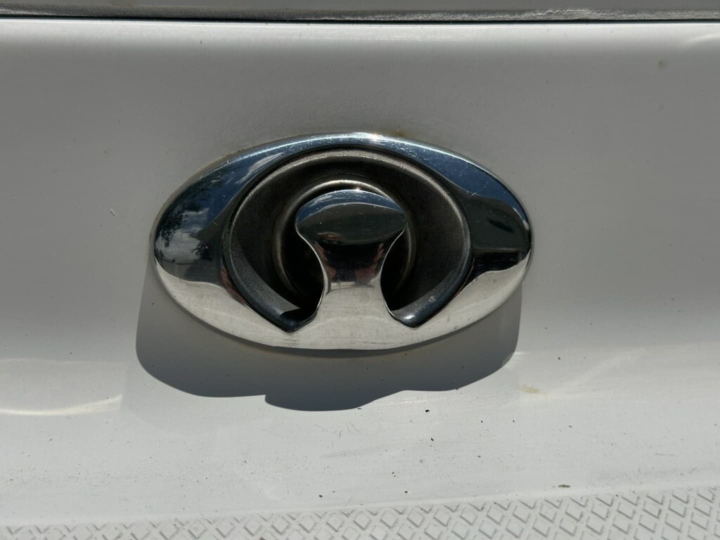 2017 Chaparral Vortex 243 VRX - Image 20