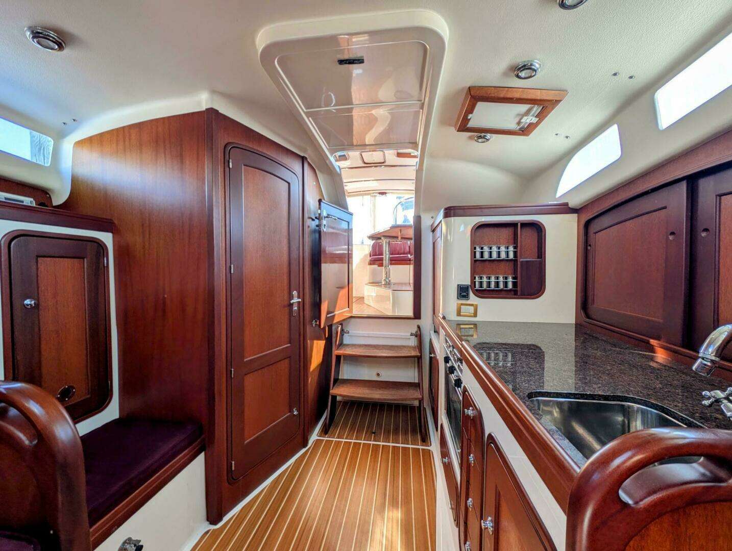 2000 Santa Cruz Coastal Flyer Express - Image 35