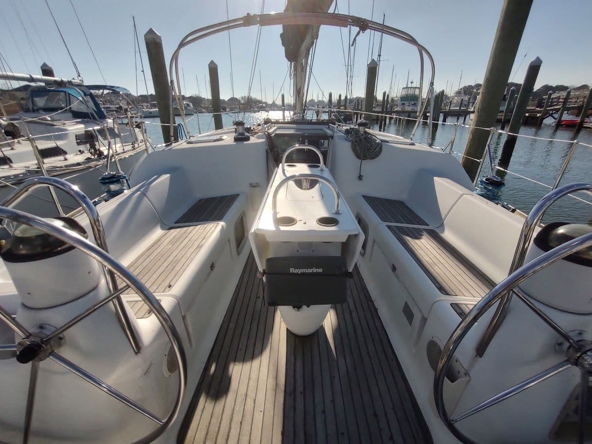 2006 Jeanneau Sun Odyssey 40.3 - 33