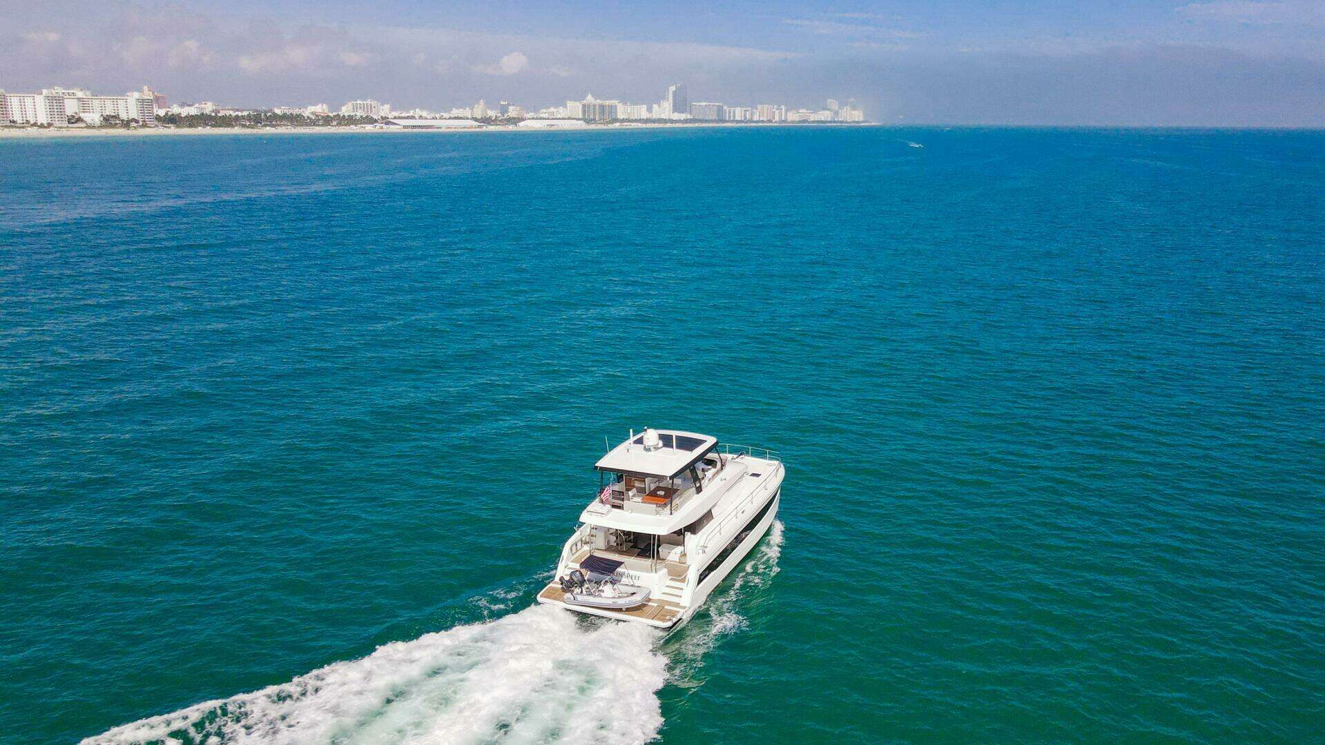 2022 Fountaine Pajot MY6 - Image 34