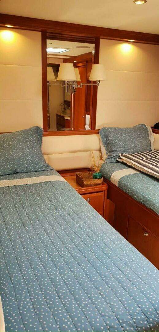 2006 Bertram Sport Fish - Image 29