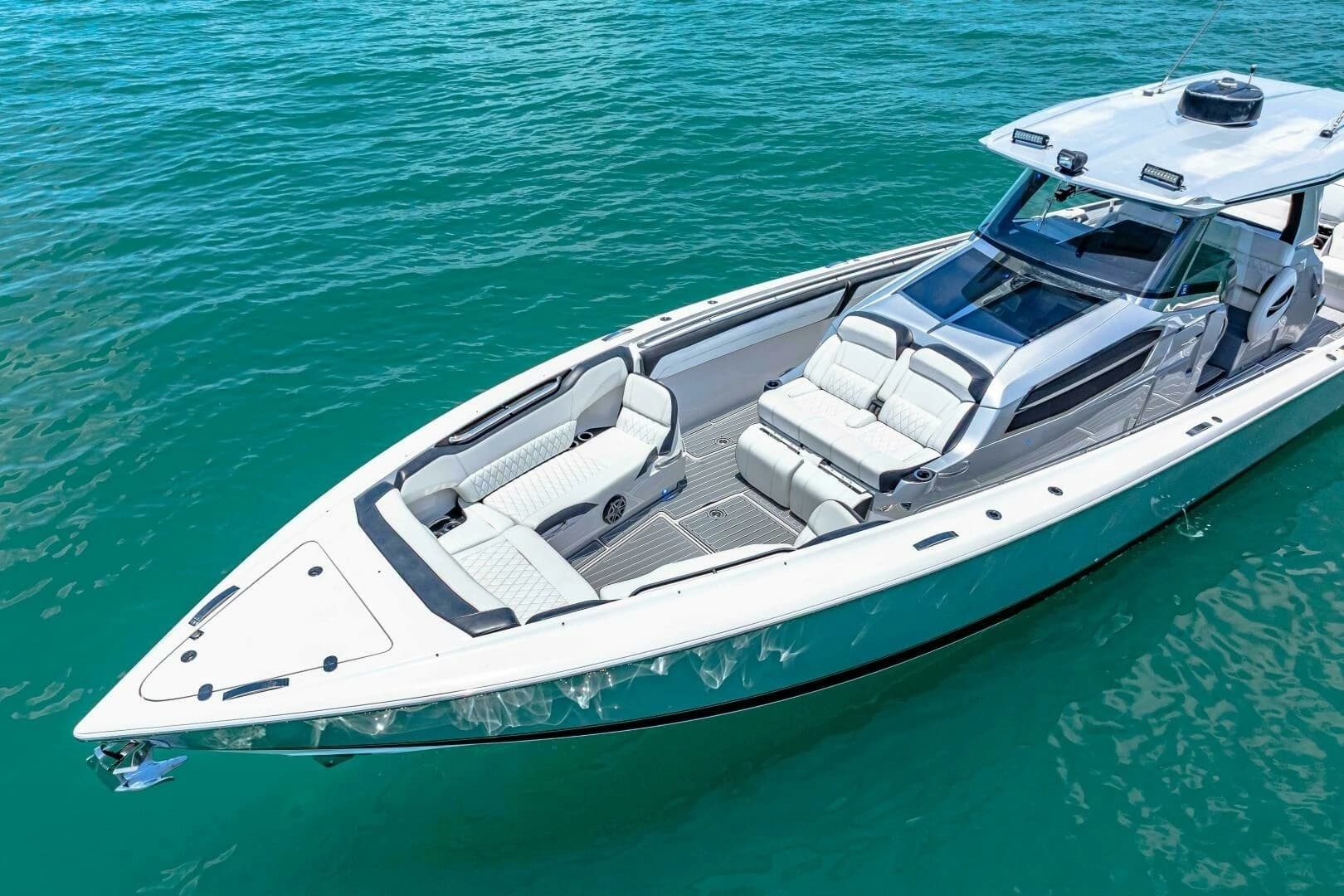 2017 Nor-Tech 450SS - Image 56