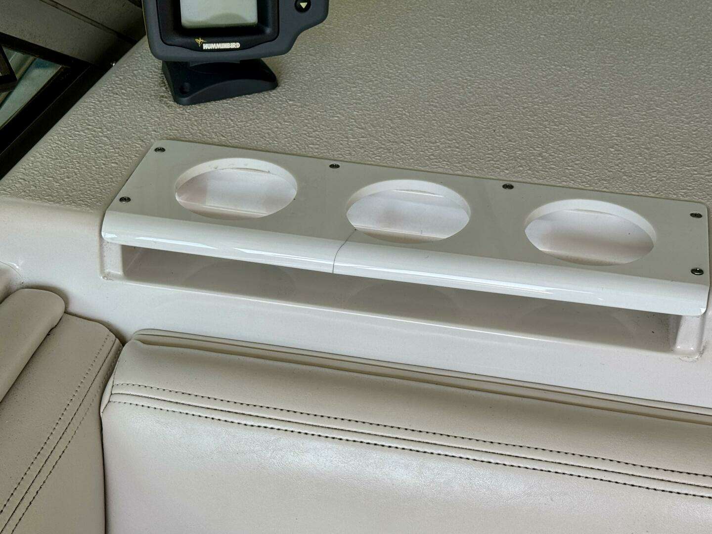 1994 Chaparral Signature 27 Cabin Cruiser - Image 91