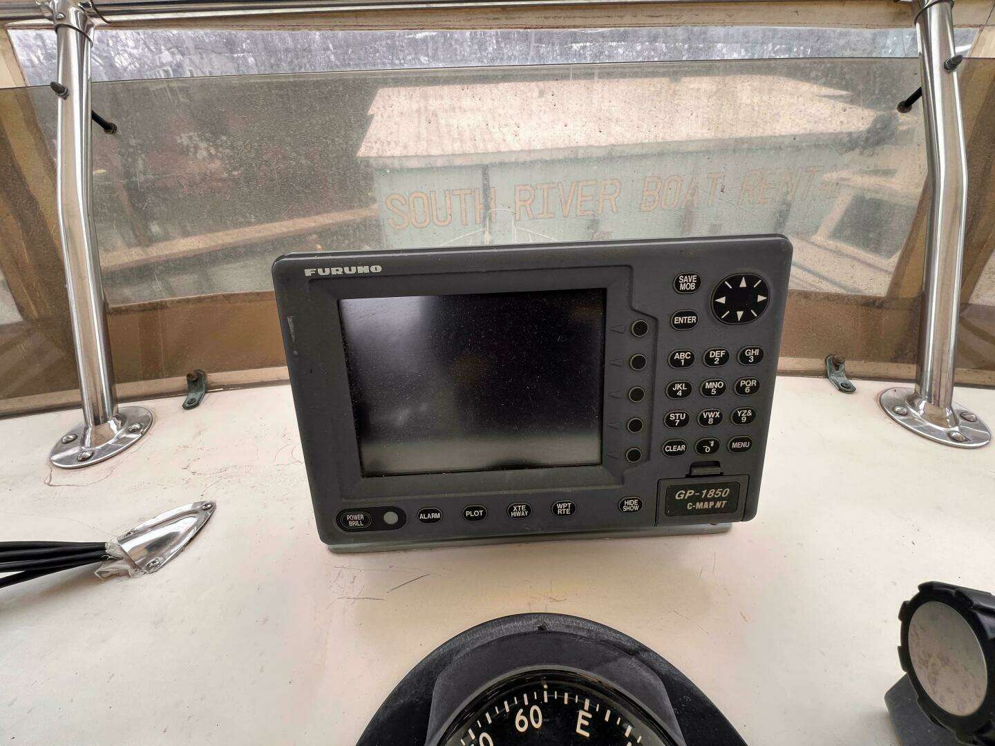 1980 Hatteras 58 MY - Image 95