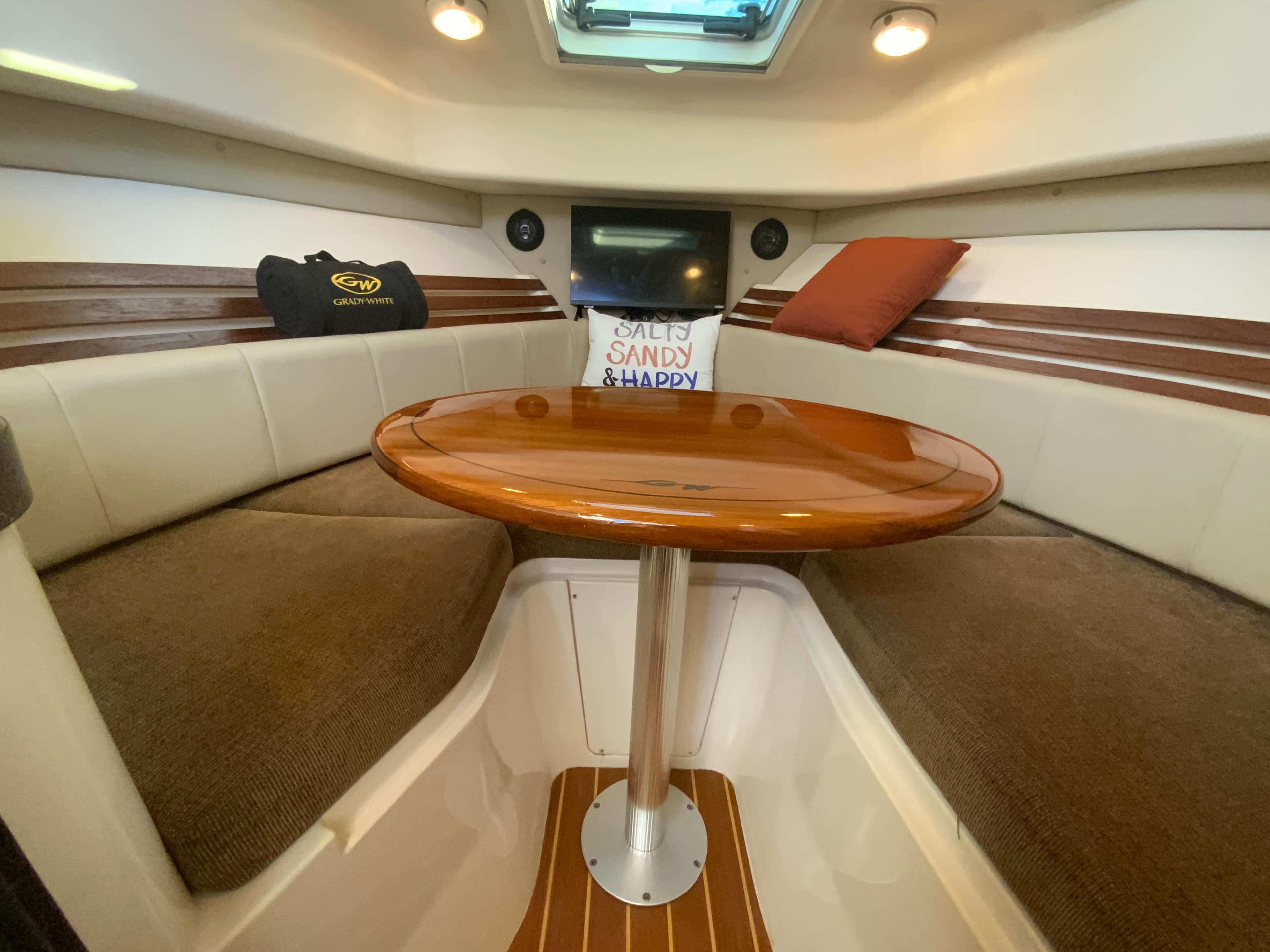 2009 Grady-White Chesapeake 290 - 67