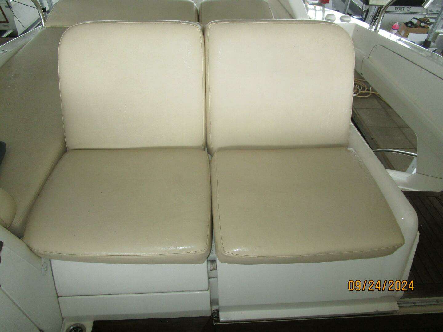 2002 Sealine T47 - Image 25