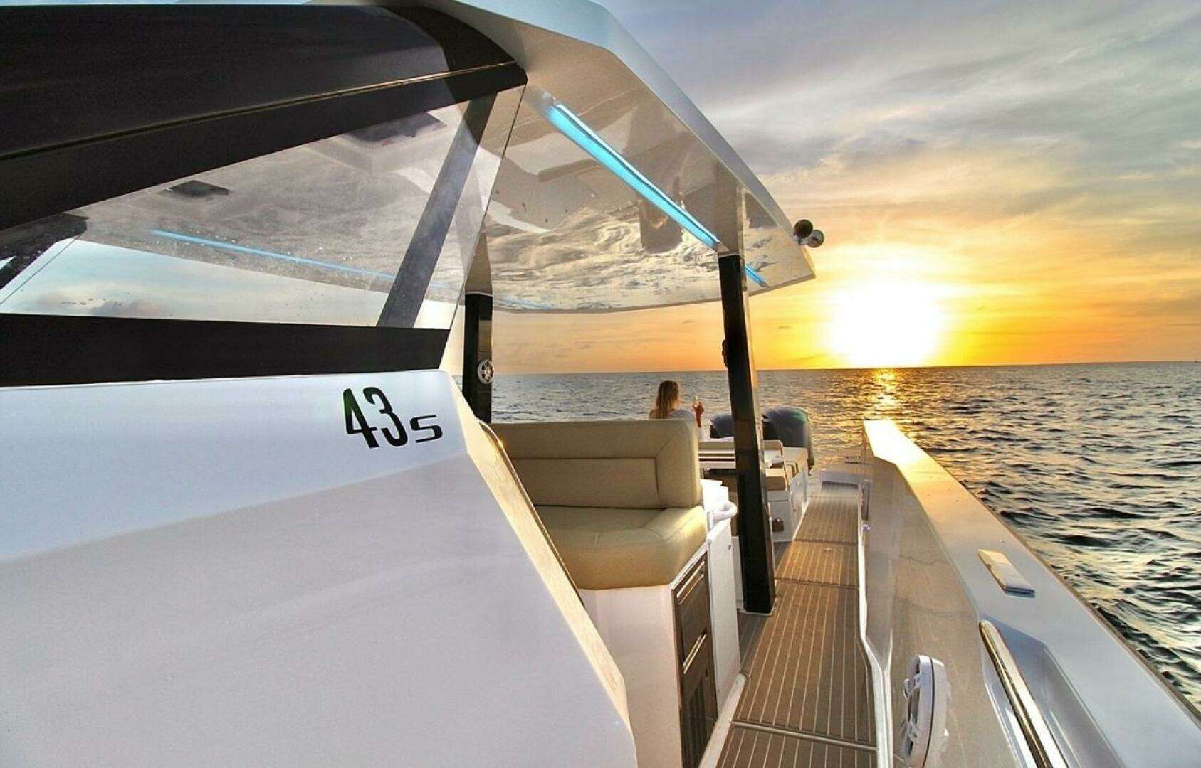 2025 Impulse Boat 46S - Image 18