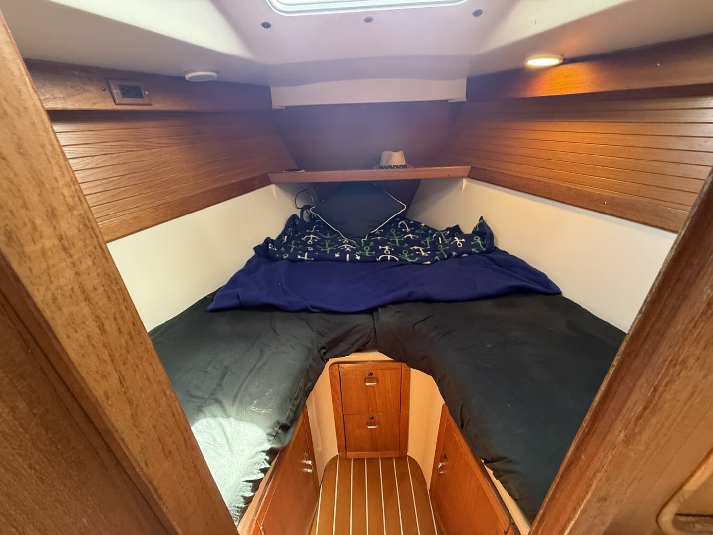 1995 Catalina 320 - Image 15