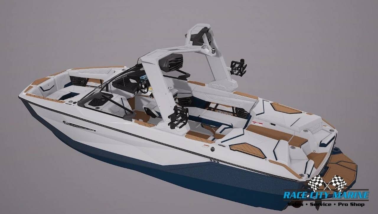 2026 Nautique G23 - 8