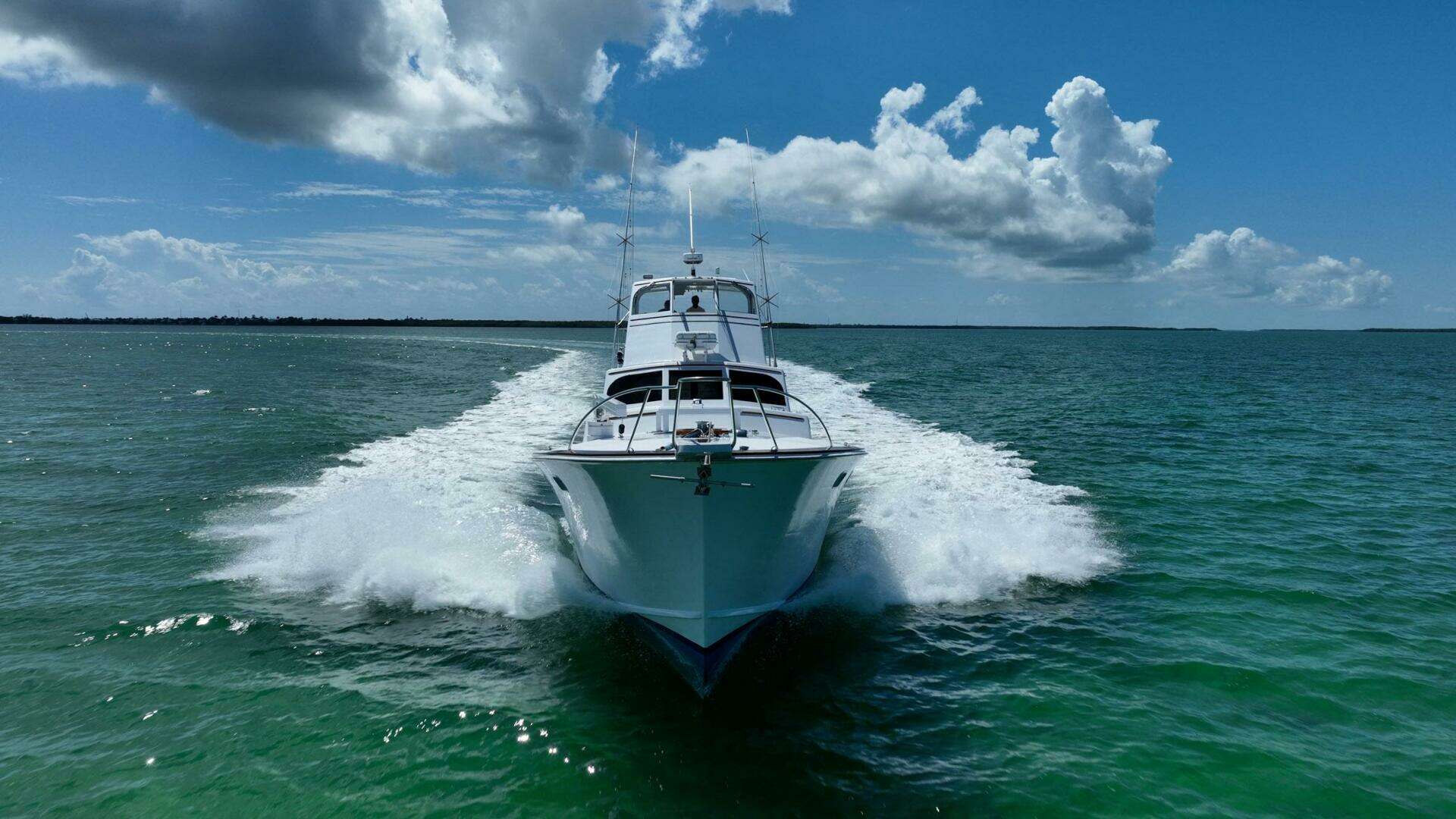 1971 Whiticar 62 Convertible - Image 3