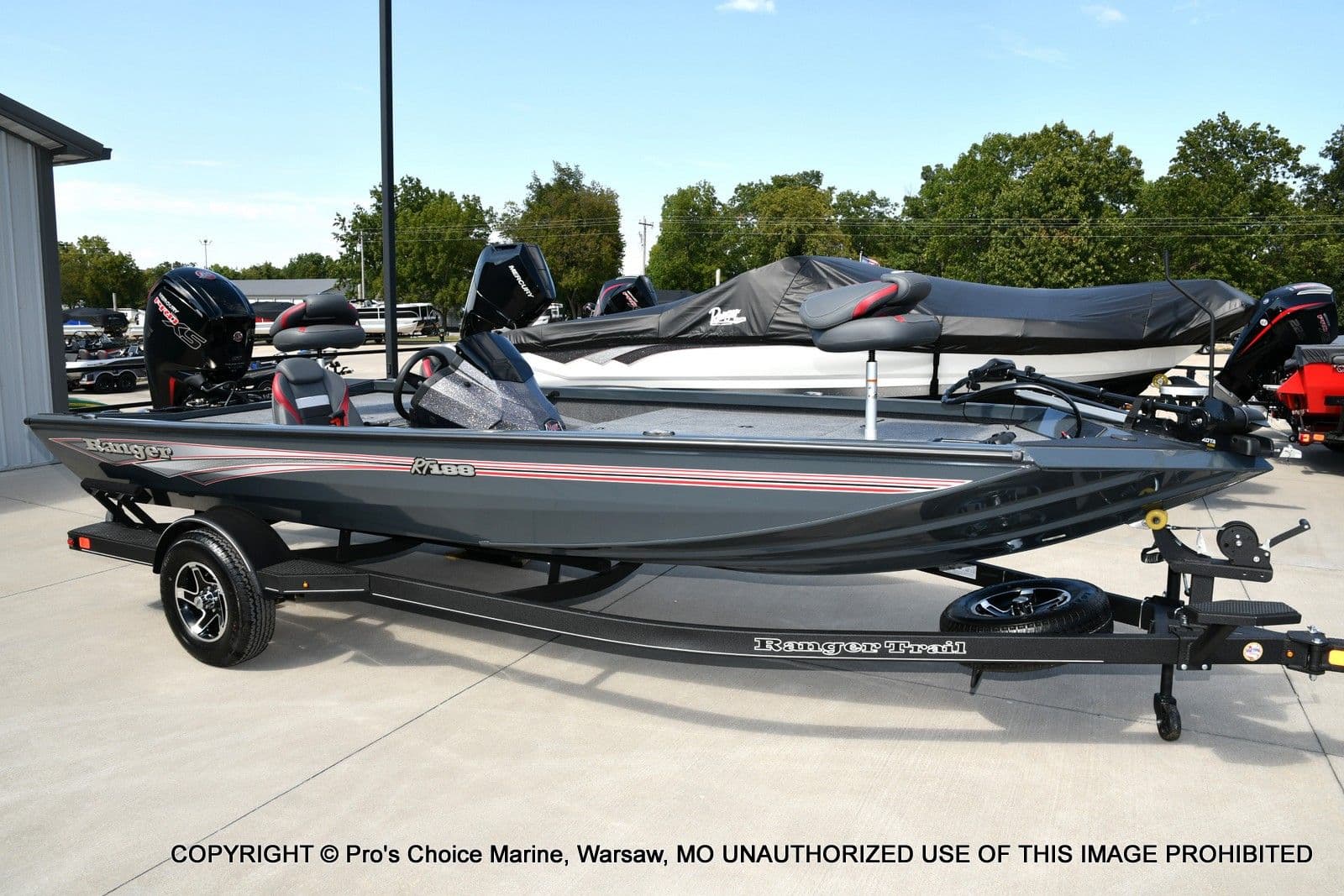 2026 Ranger RT188 - 64