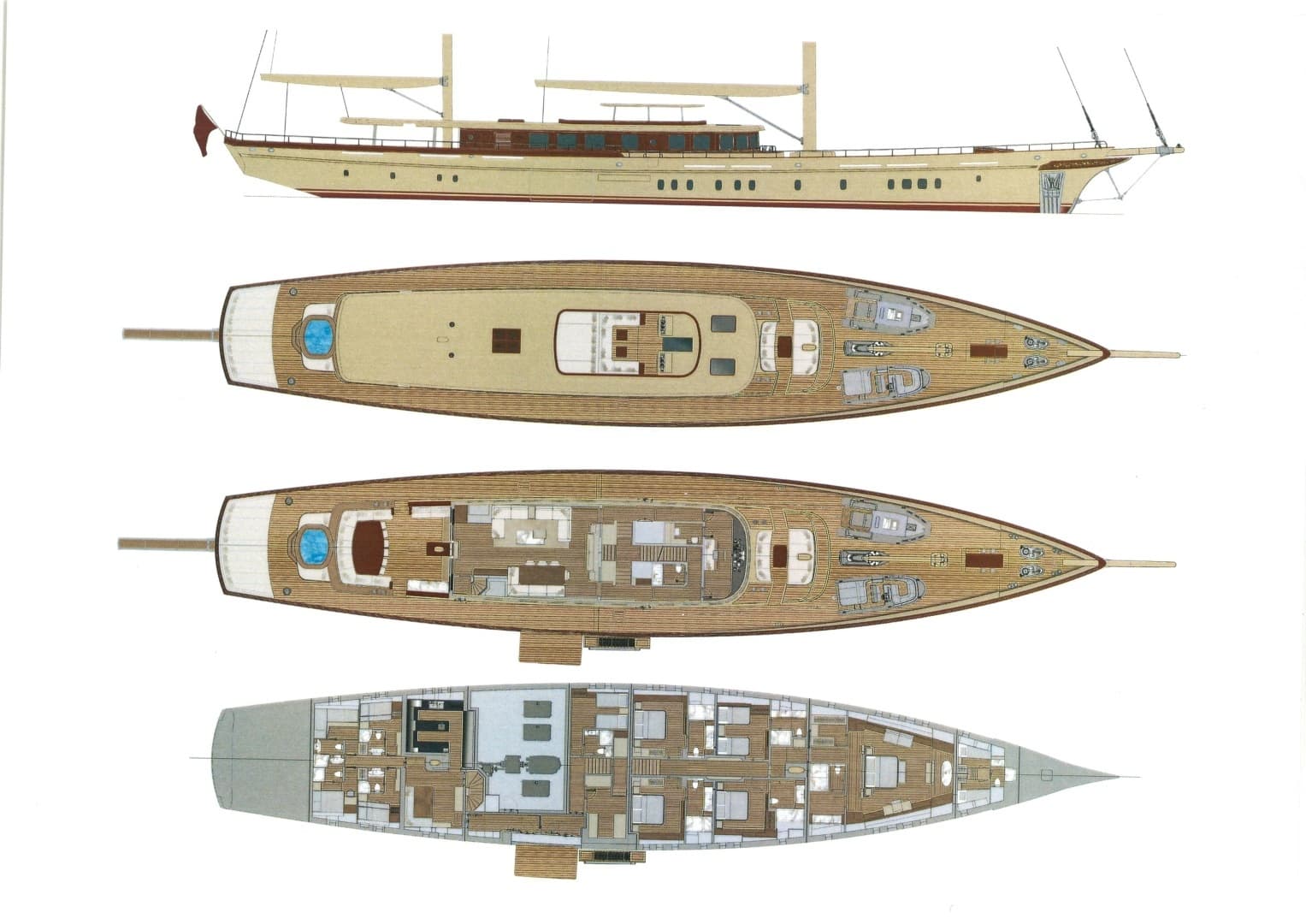 2026 Ares Yachts — - Image 72