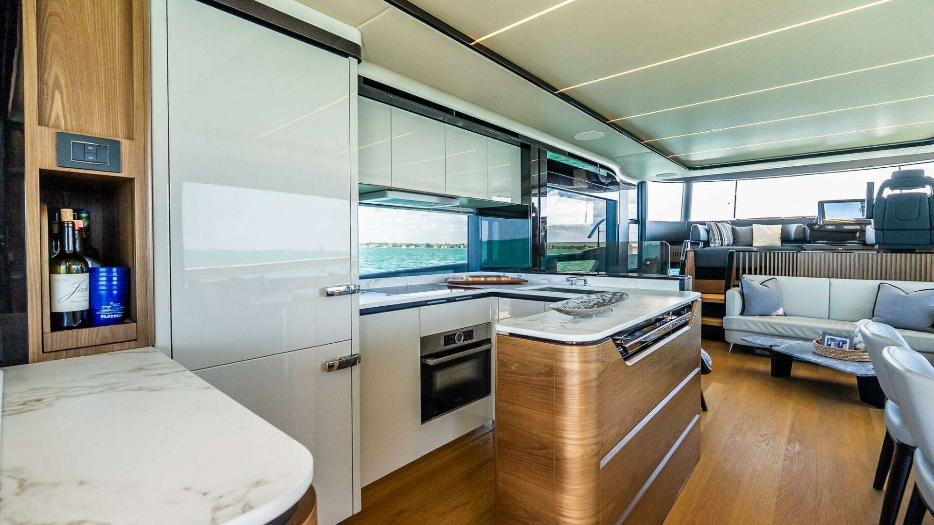 2022 Absolute 64 Navetta - Image 68