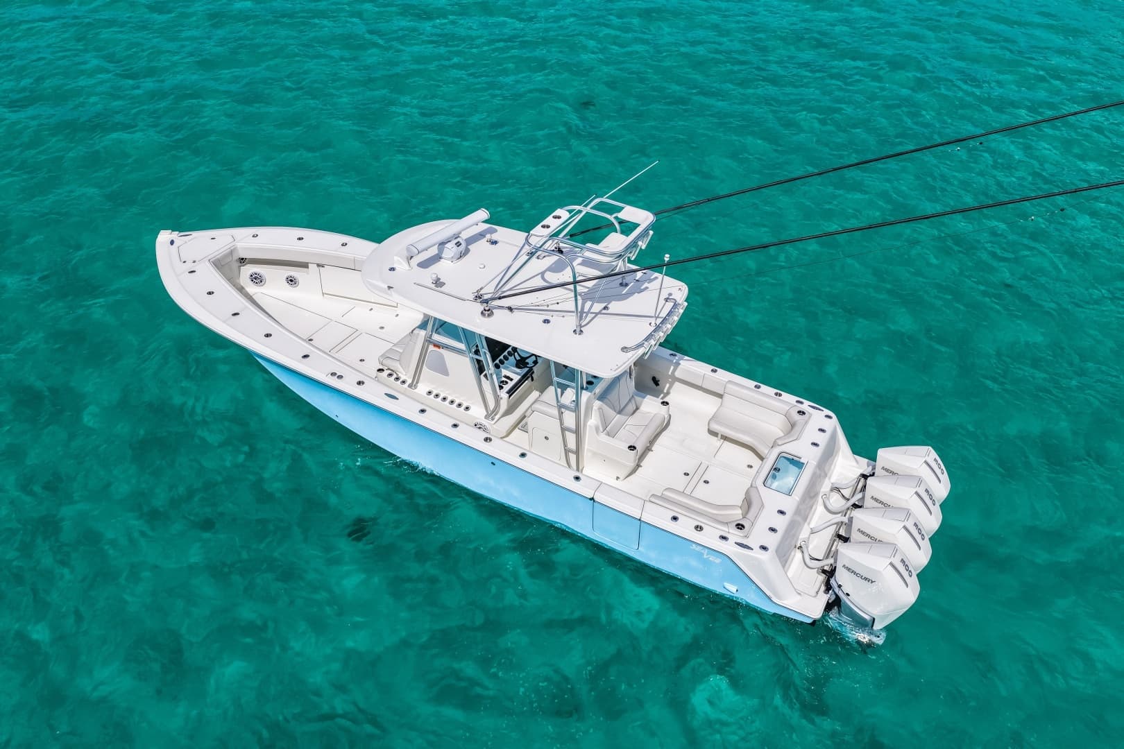 2021 SeaVee 390B - Image 24