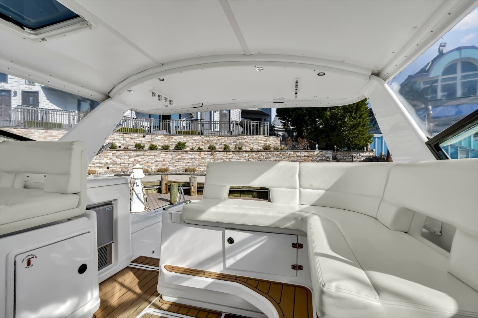 2002 Tiara Yachts 4100 Open - Image 30