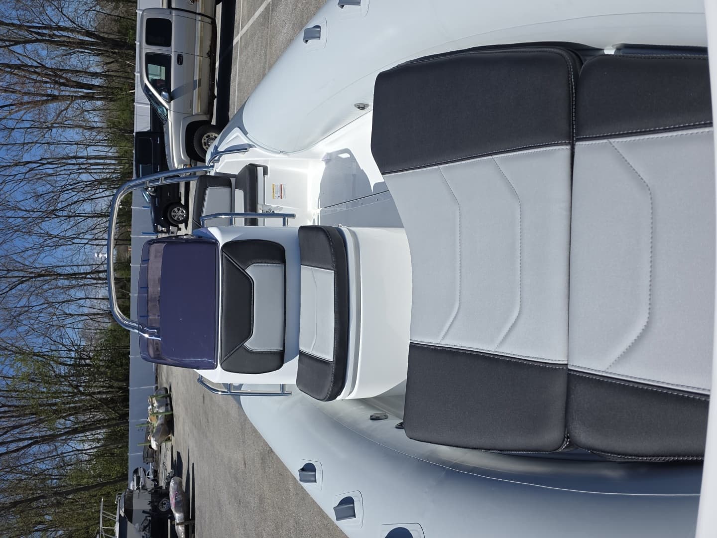 2027 Grand Inflatables G500 - Image 4