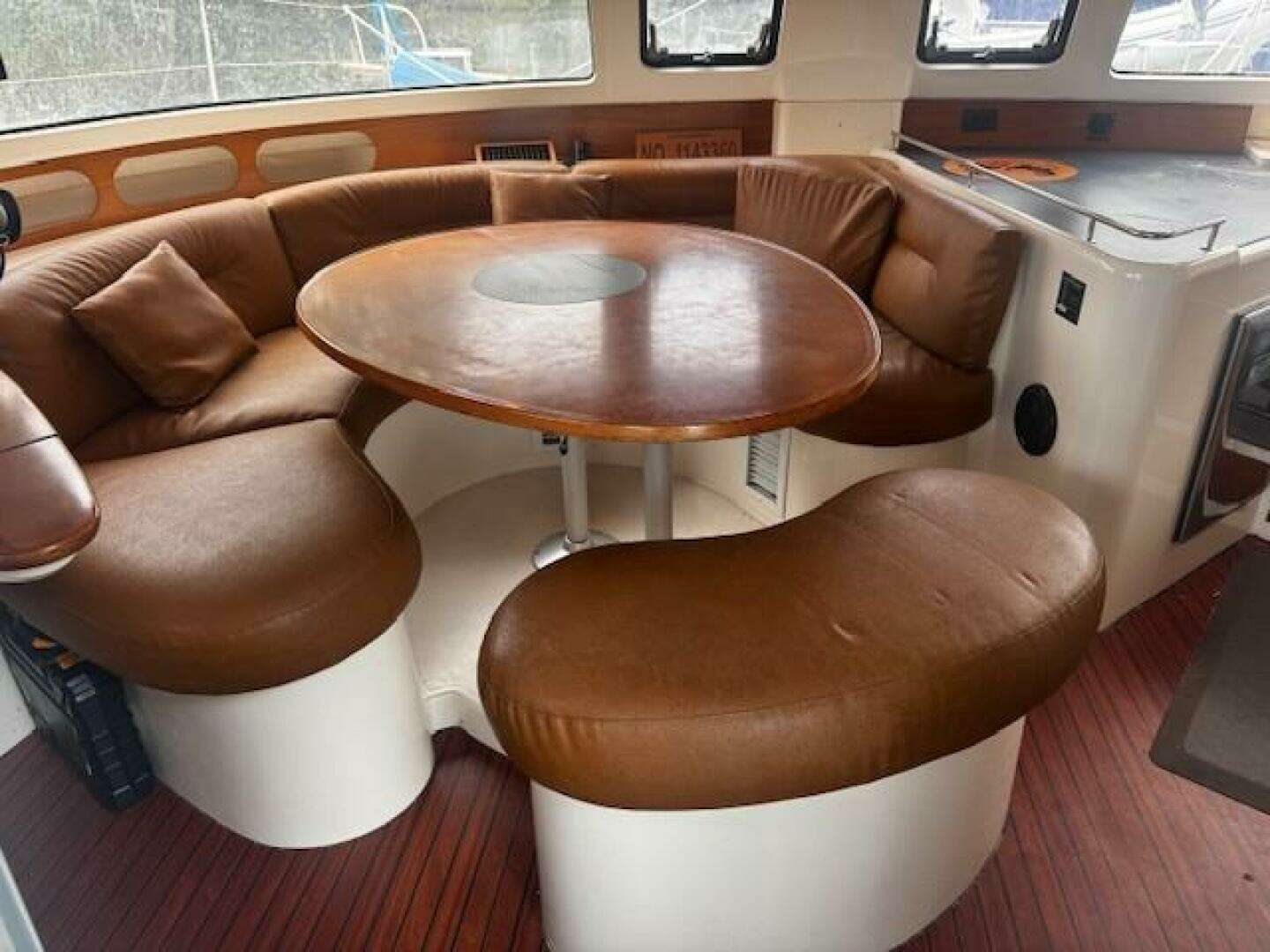 2002 Fountaine Pajot Belize 43 - Image 12