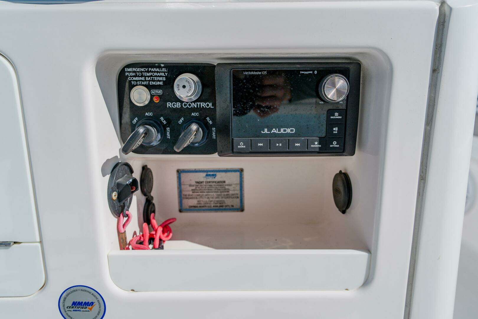 2022 Caymas 28 HB - Image 27