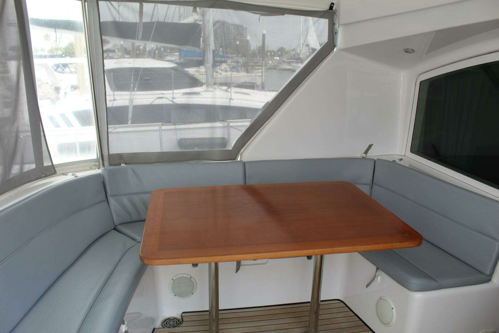 2004 Lagoon 43 Power Cat - Image 64