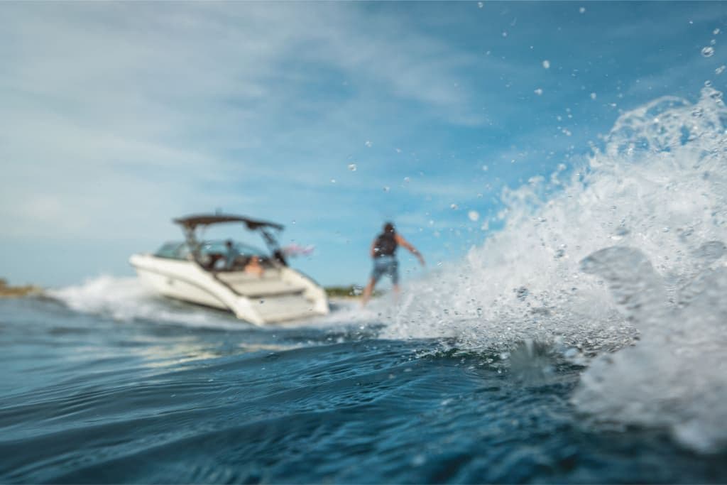 2026 Sea Ray SLX 260 Surf - 16