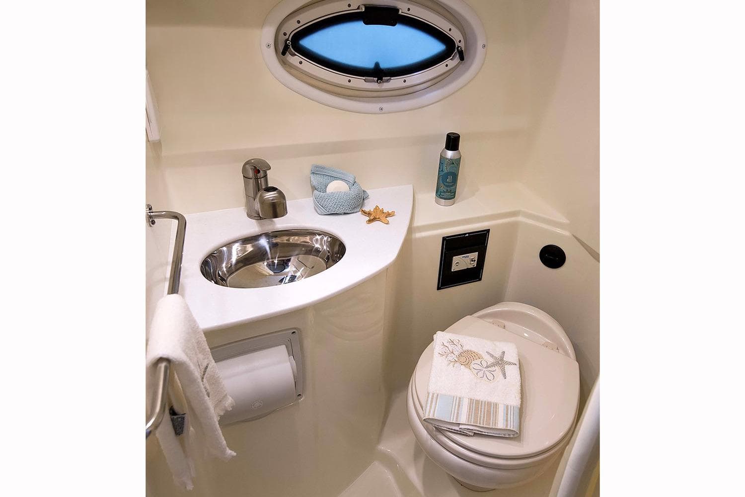 Manufacturer Provided Image: Manufacturer Provided Image