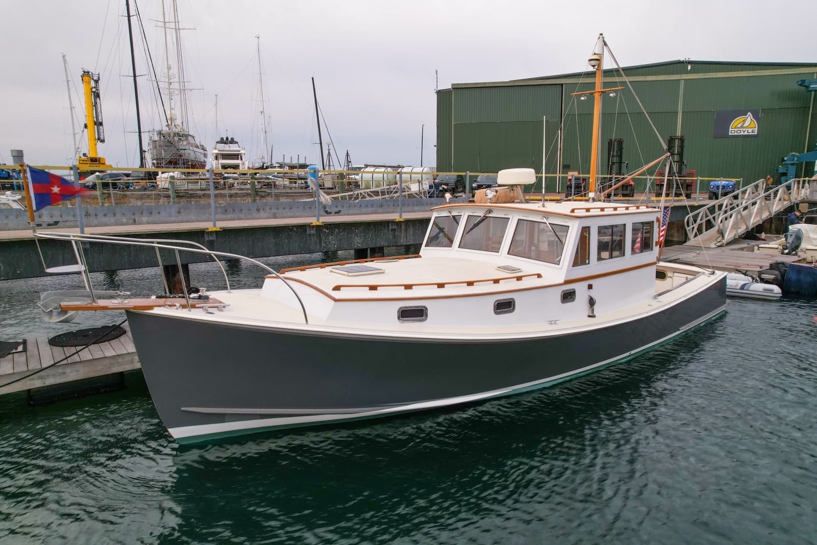 2003 John Williams Stanley 38 - Image 8