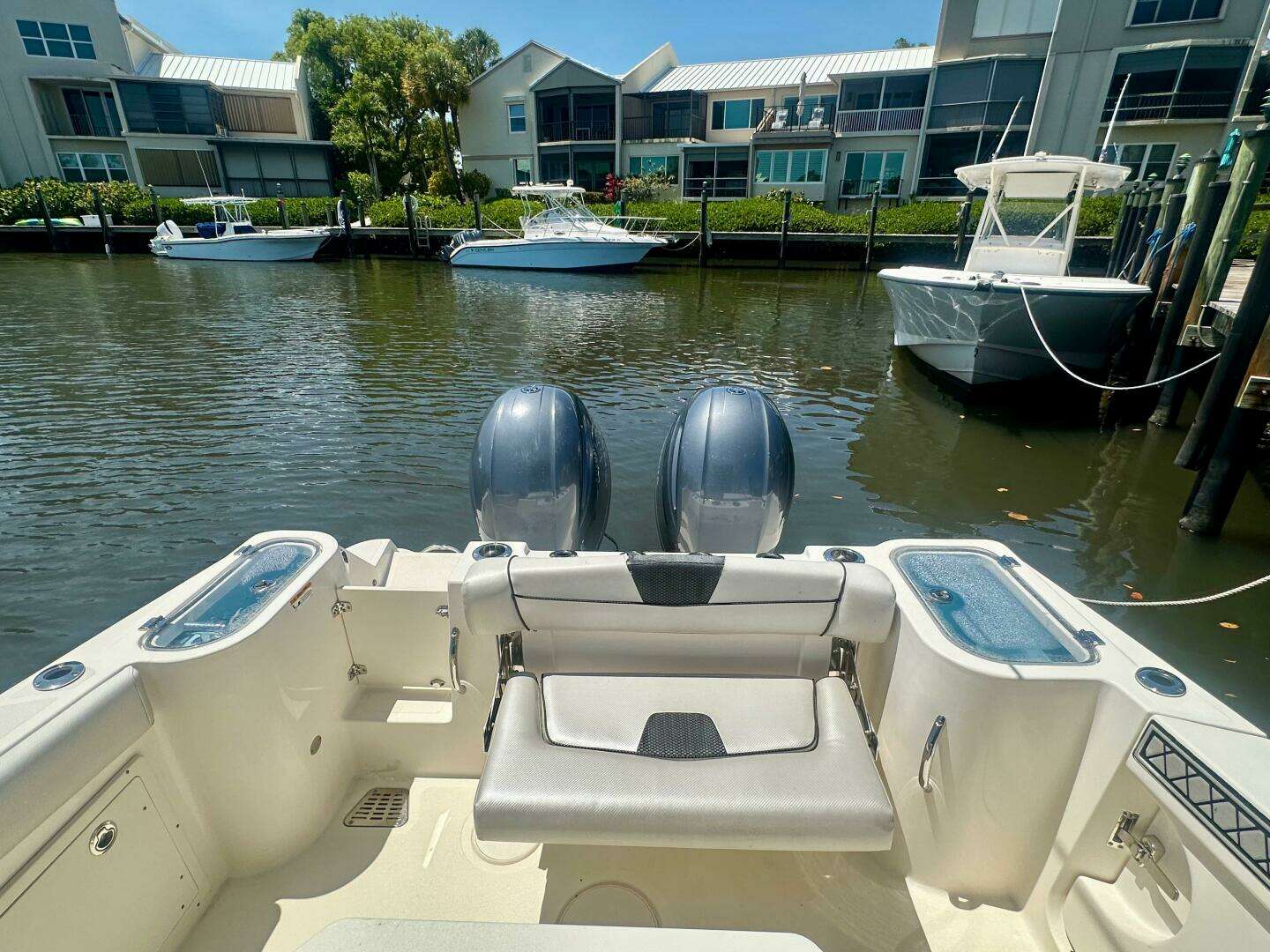 2019 Wellcraft 262 Fisherman - Image 16
