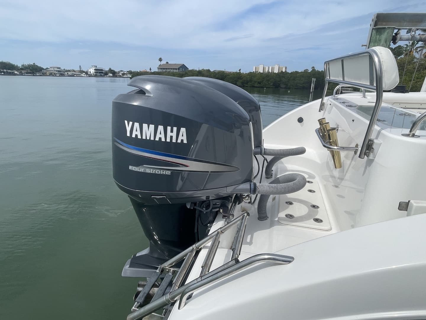 2008 Century 2901 CC - Image 29