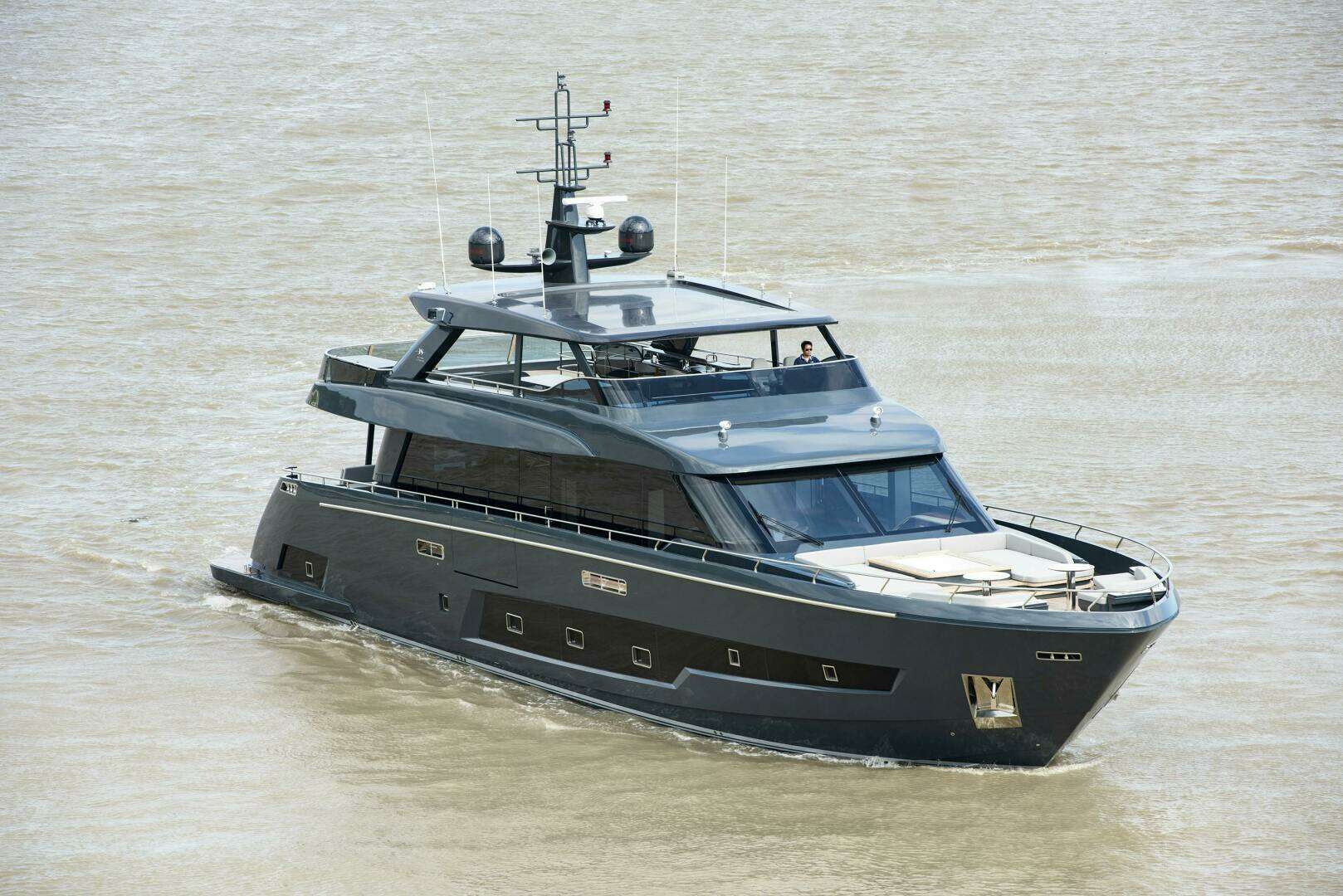 2027 Allegro Yacht — - Image 27