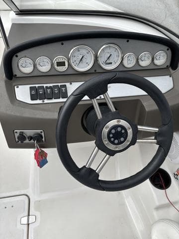 2007 Regal Sport Boat 1900 Bowrider - 11