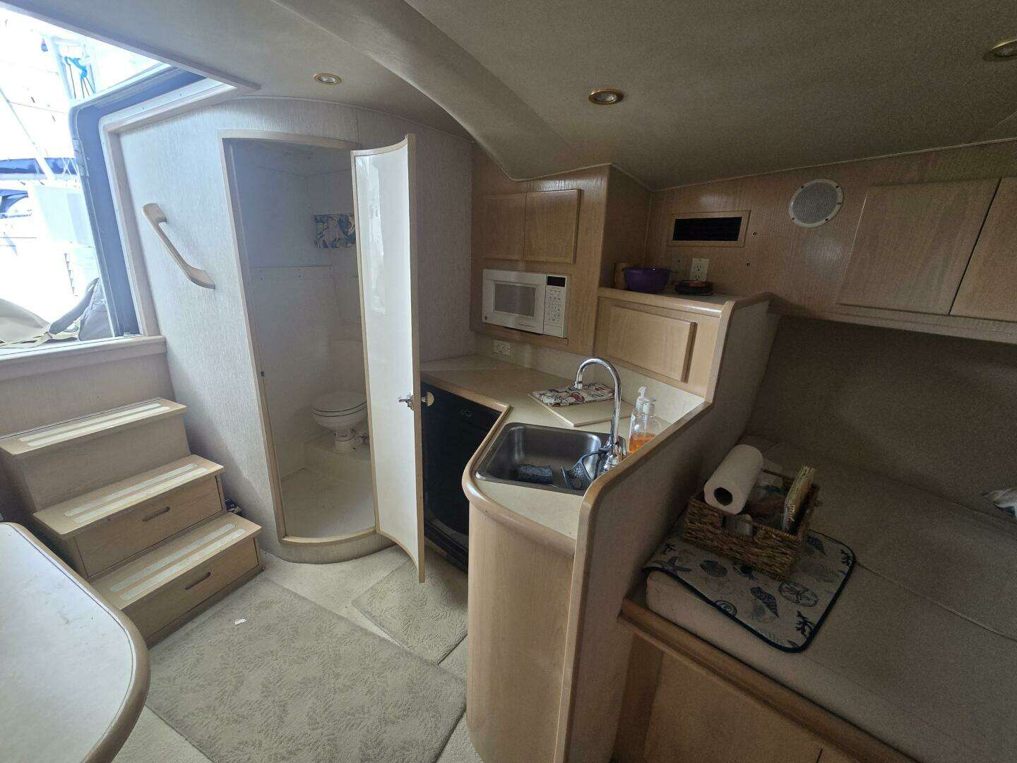 2000 Henriques 35 Express - Image 8