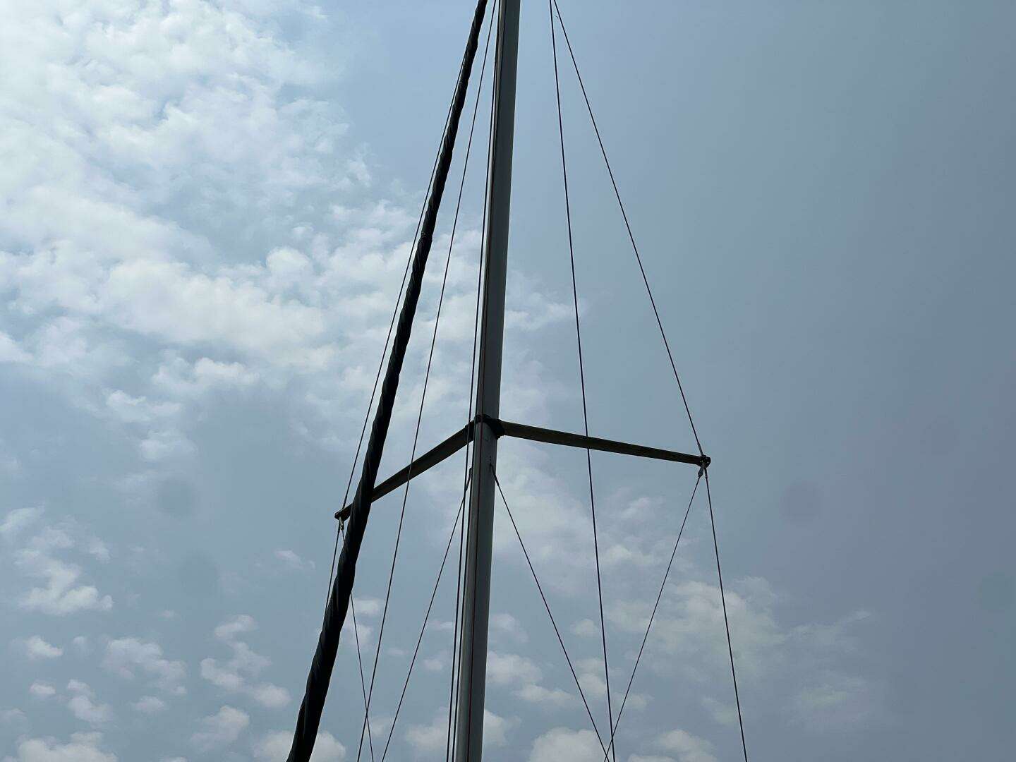 2004 Hunter 41 - Image 77