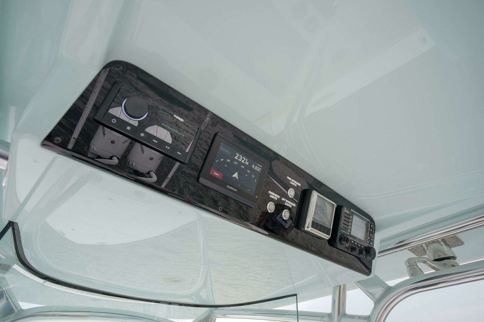2025 Valhalla Boatworks V-28 Bay - Image 28