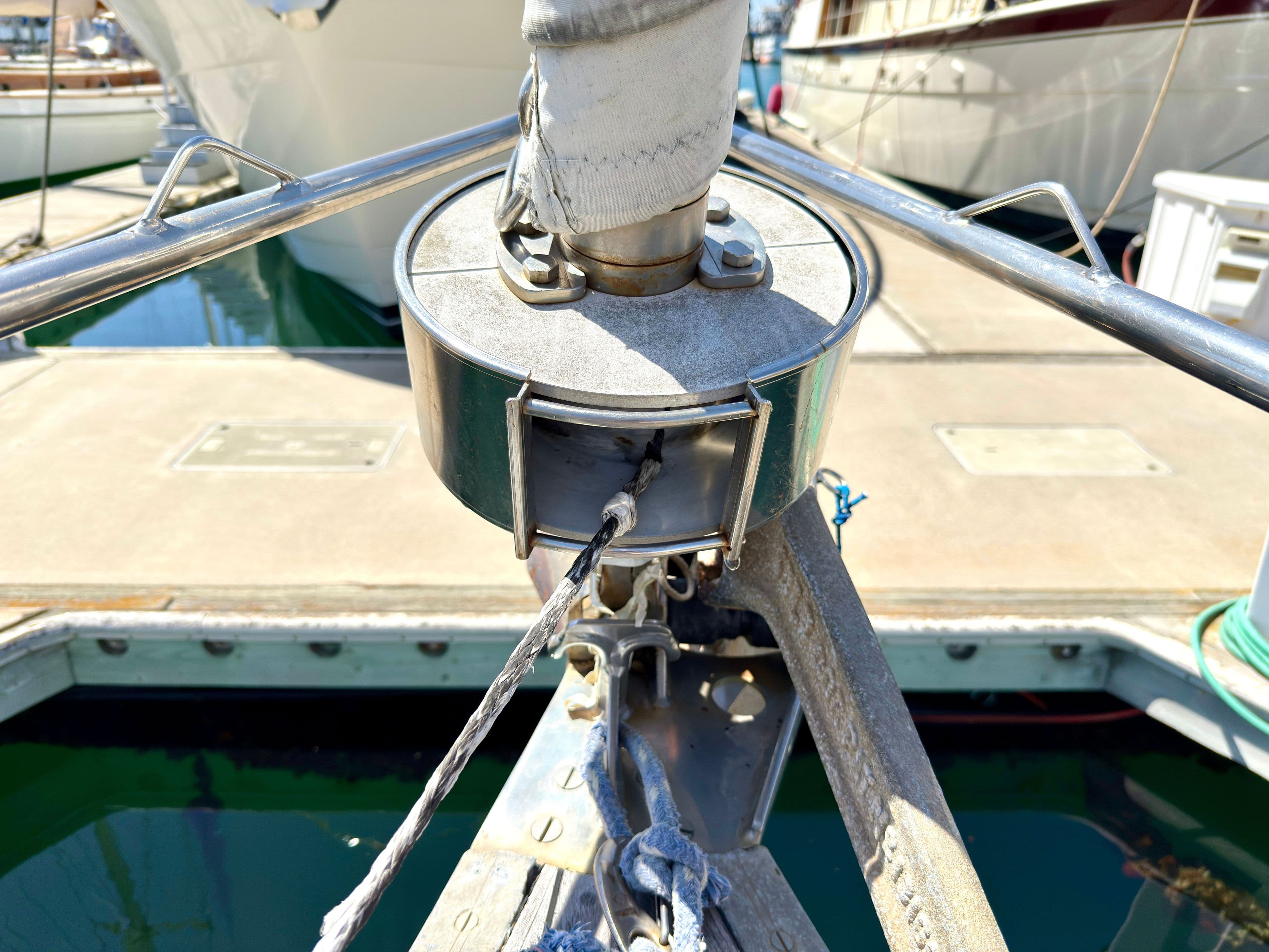1982 Nautor Swan Swan 51 - 118