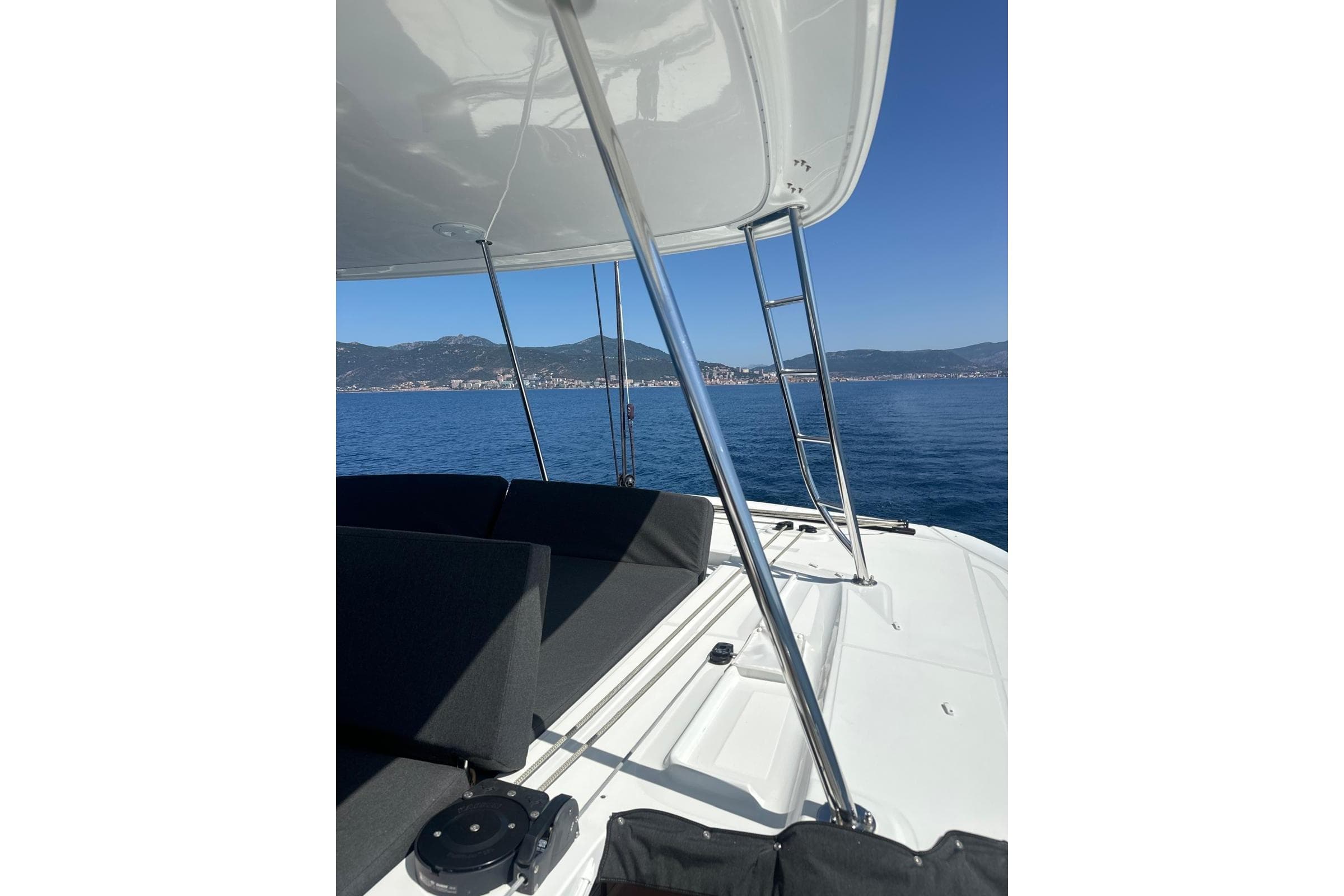 LAGOON 46 DE 2023