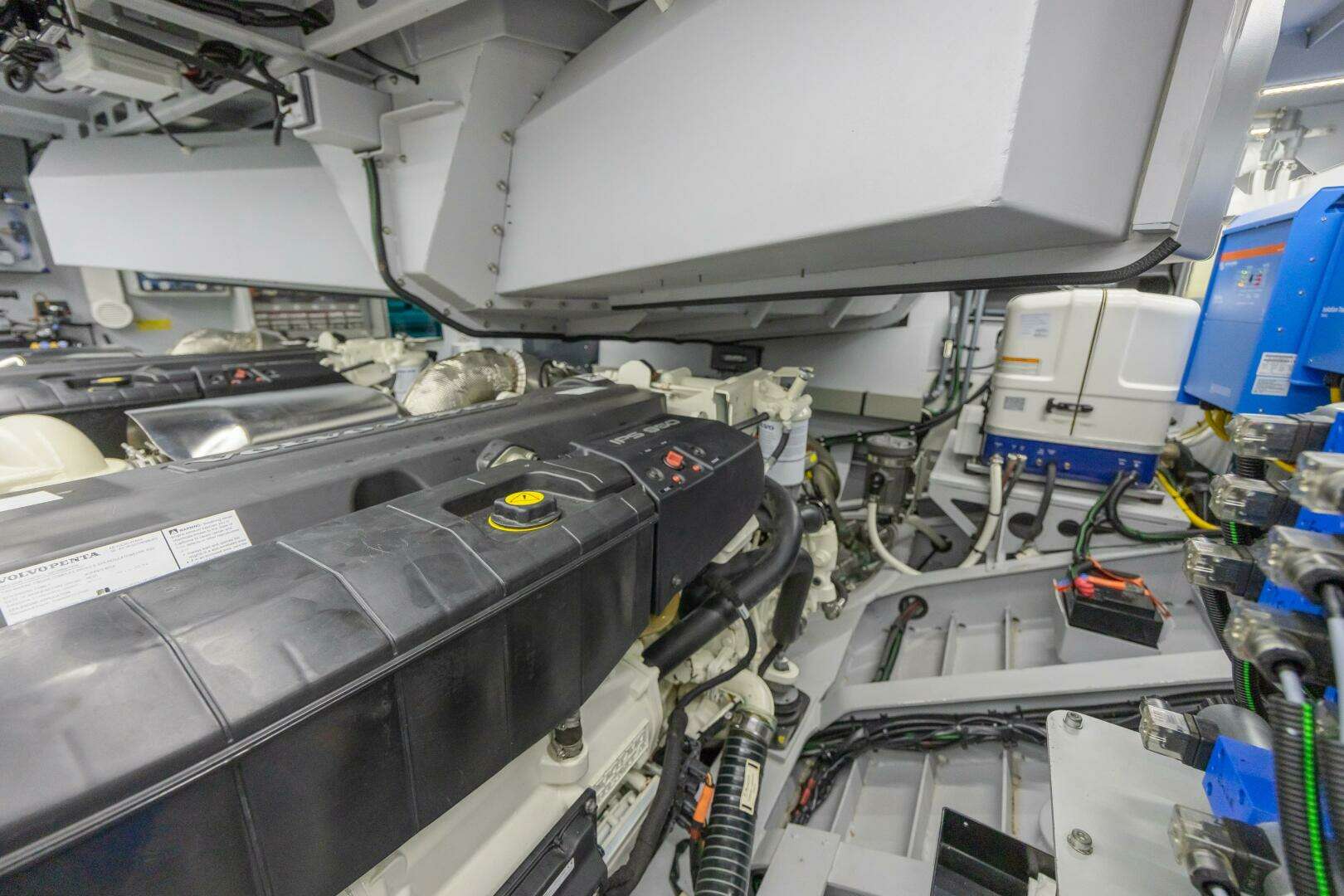 2023 Vanquish Yachts VQ58 - Image 68