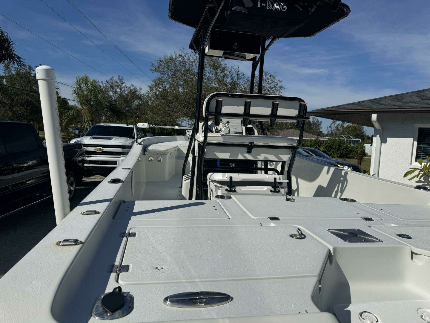 2016 Action Craft 24 Coast Bay ACE EDITION - Image 8