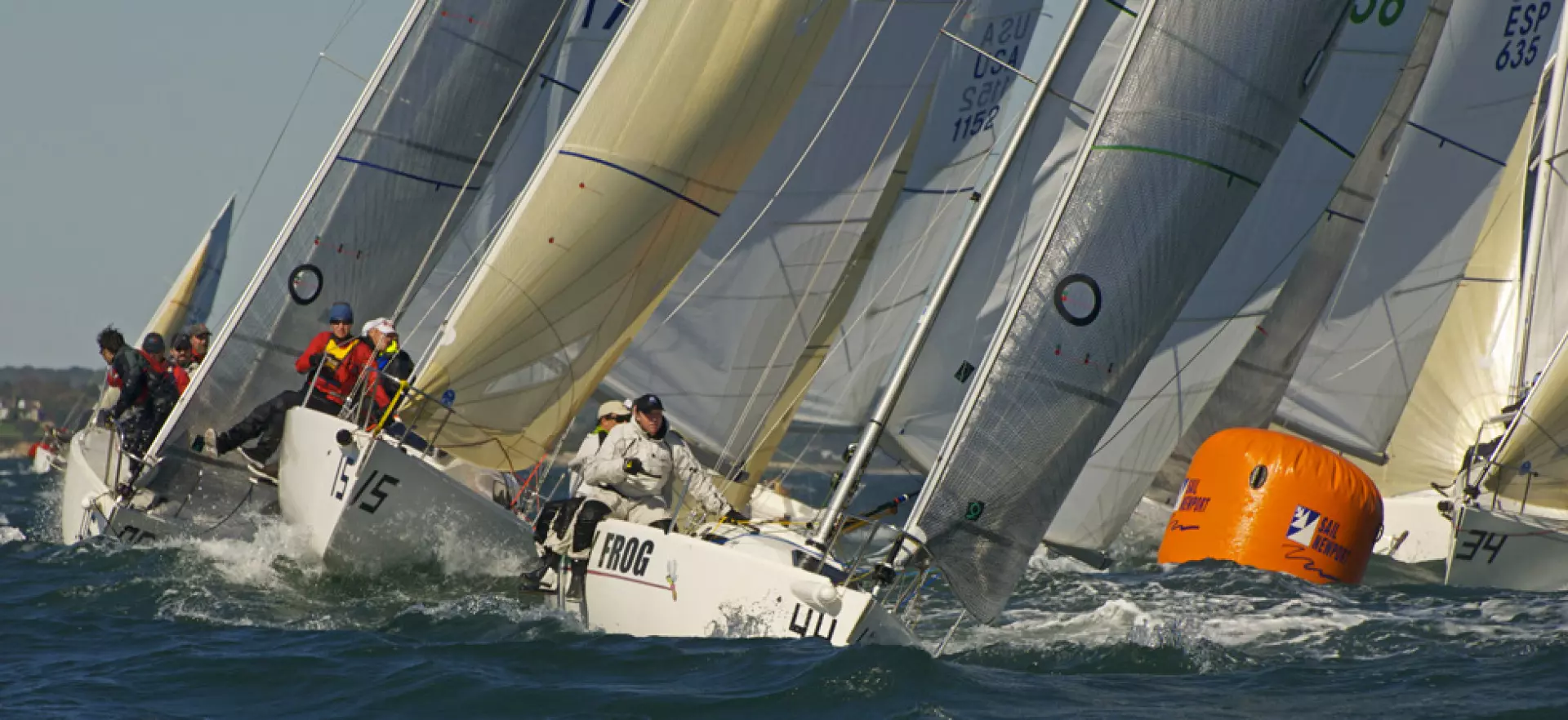 2026 J Boats J/80 - Image 5