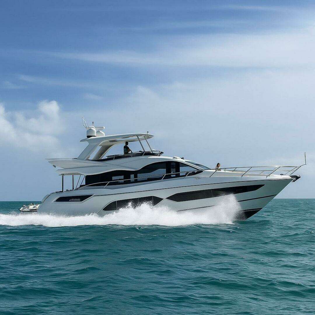 2022 Sunseeker Manhattan 68 - Image 3