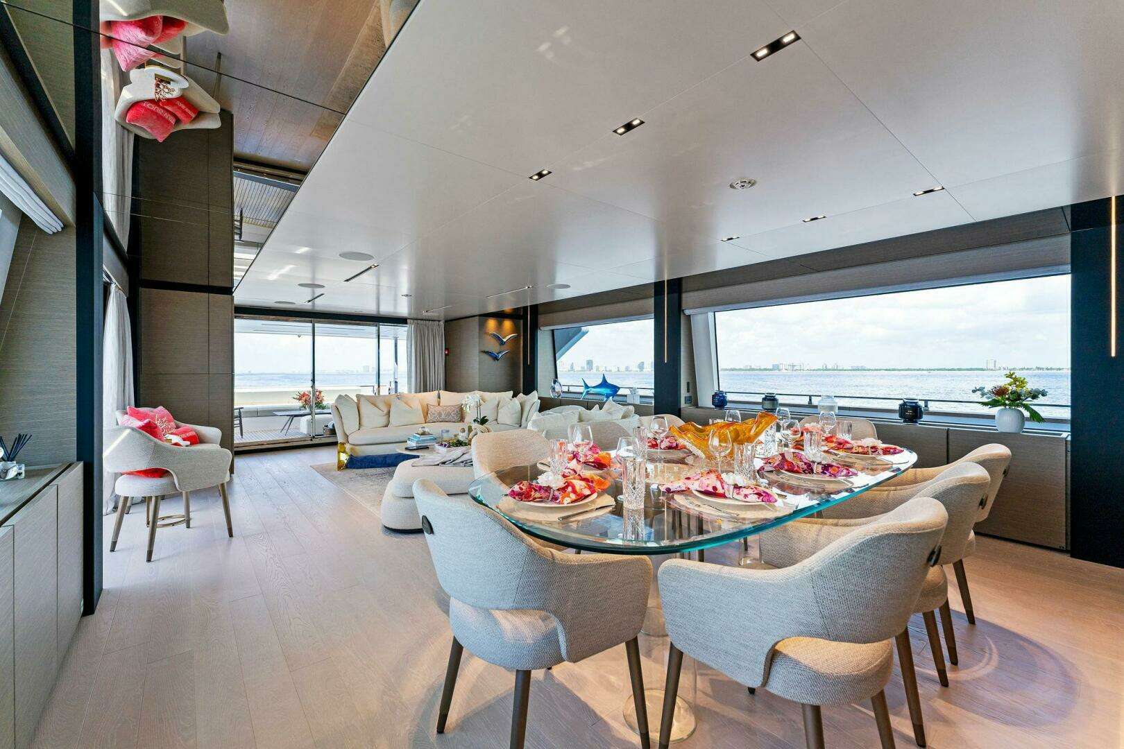 2024 Custom Line Navetta 33 - Image 64