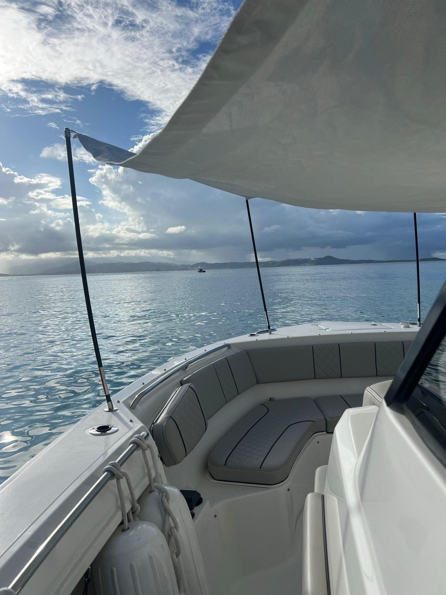 2023 Pursuit S 358 Sport - 77