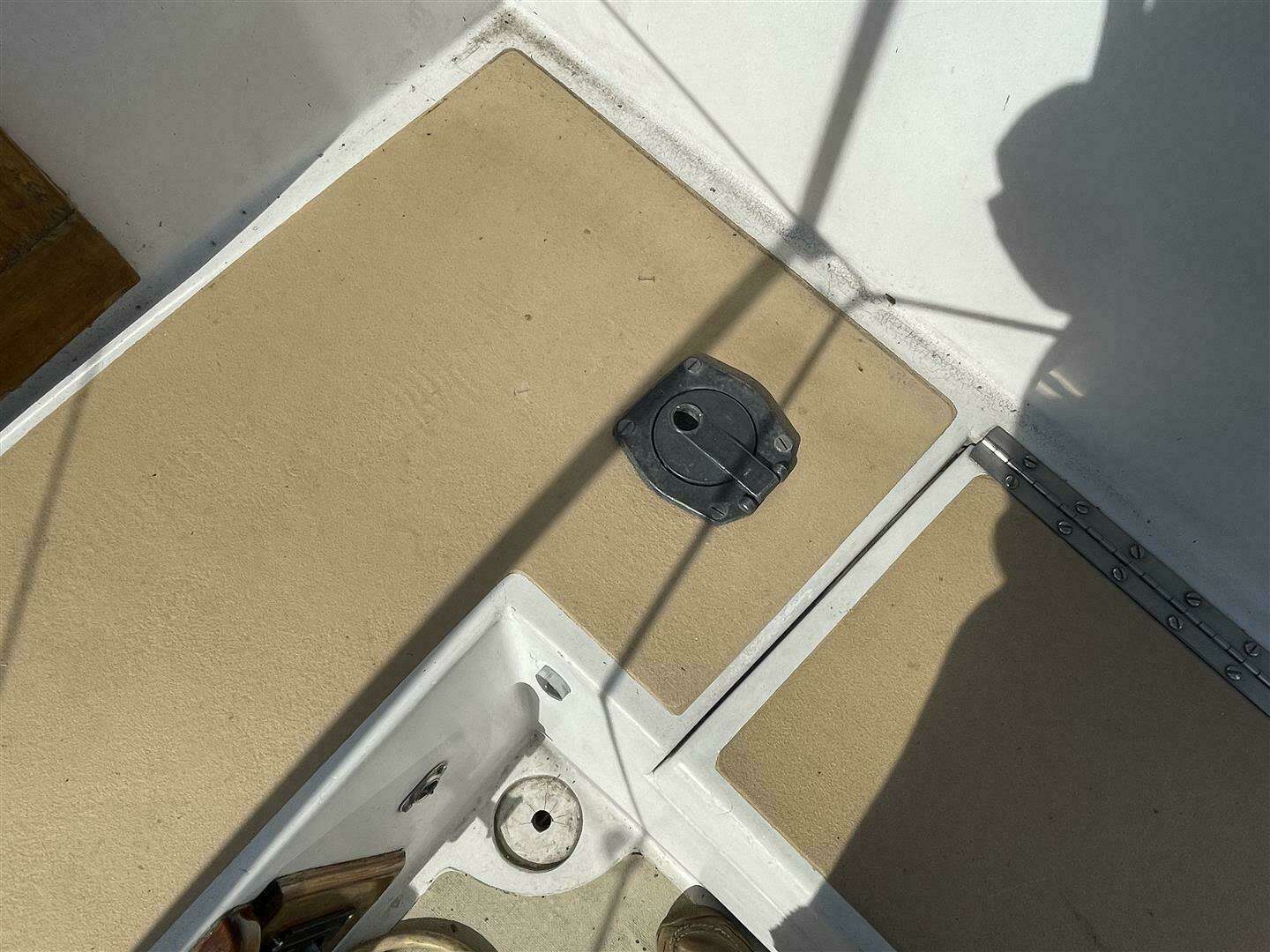 1978 Vineyard Vixen 29 - Image 7