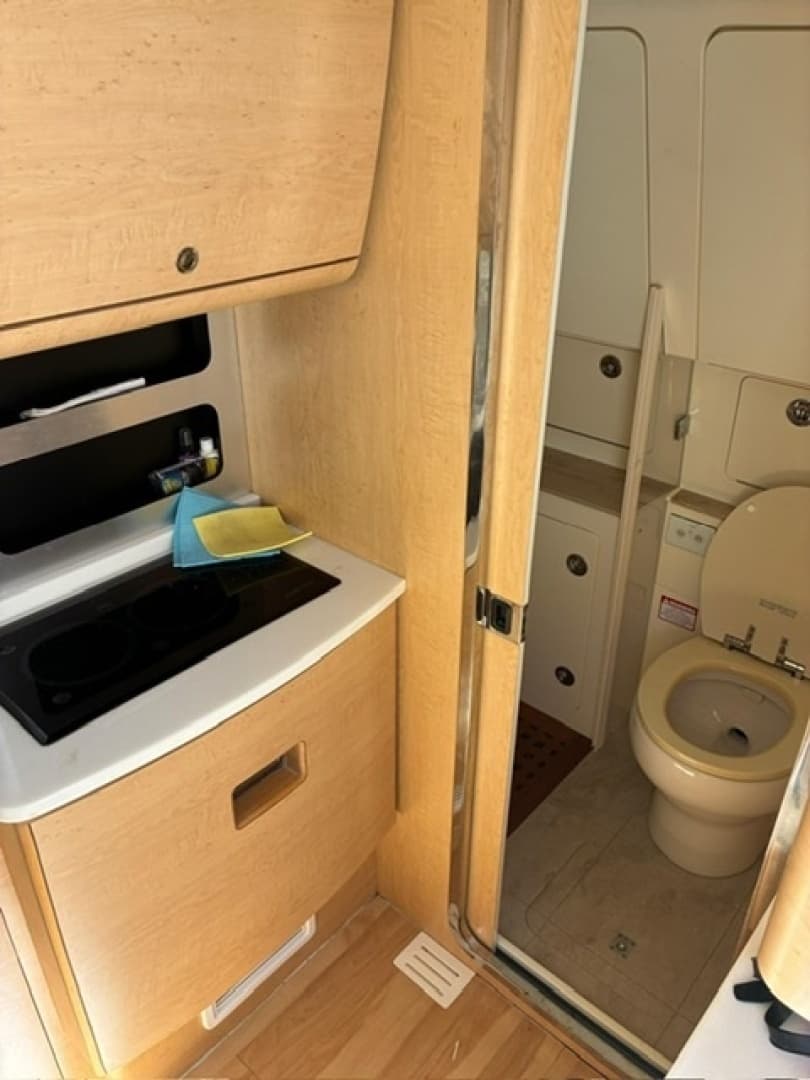 2018 Scout 420LXF - Image 6