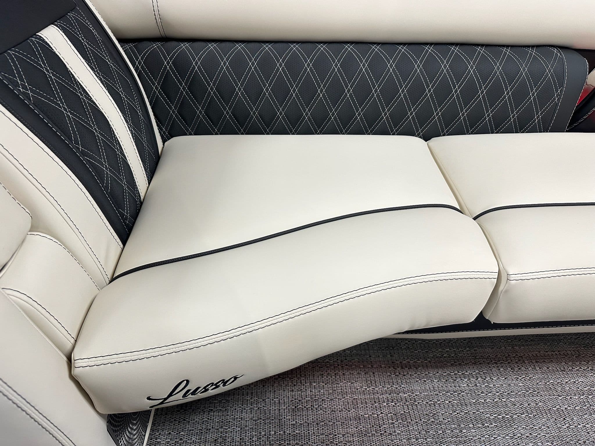 2026 Barletta LUSSO 25 UC - 58