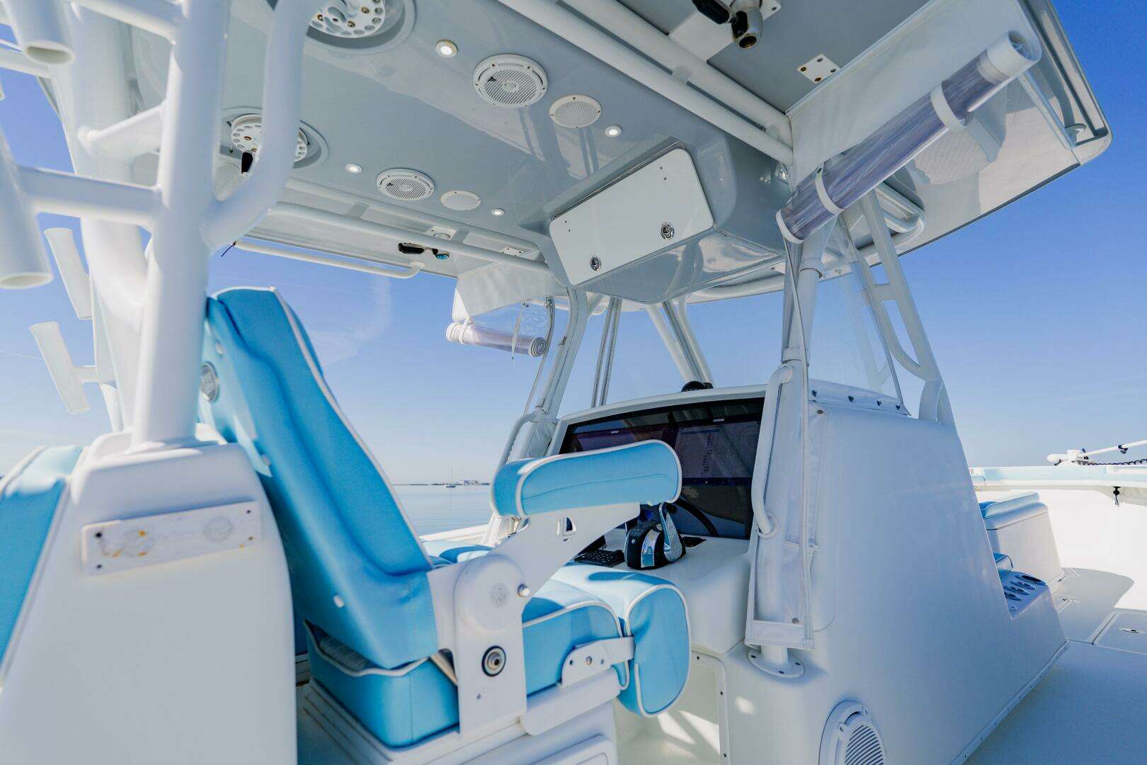 2015 Yellowfin Offshore - Image 18